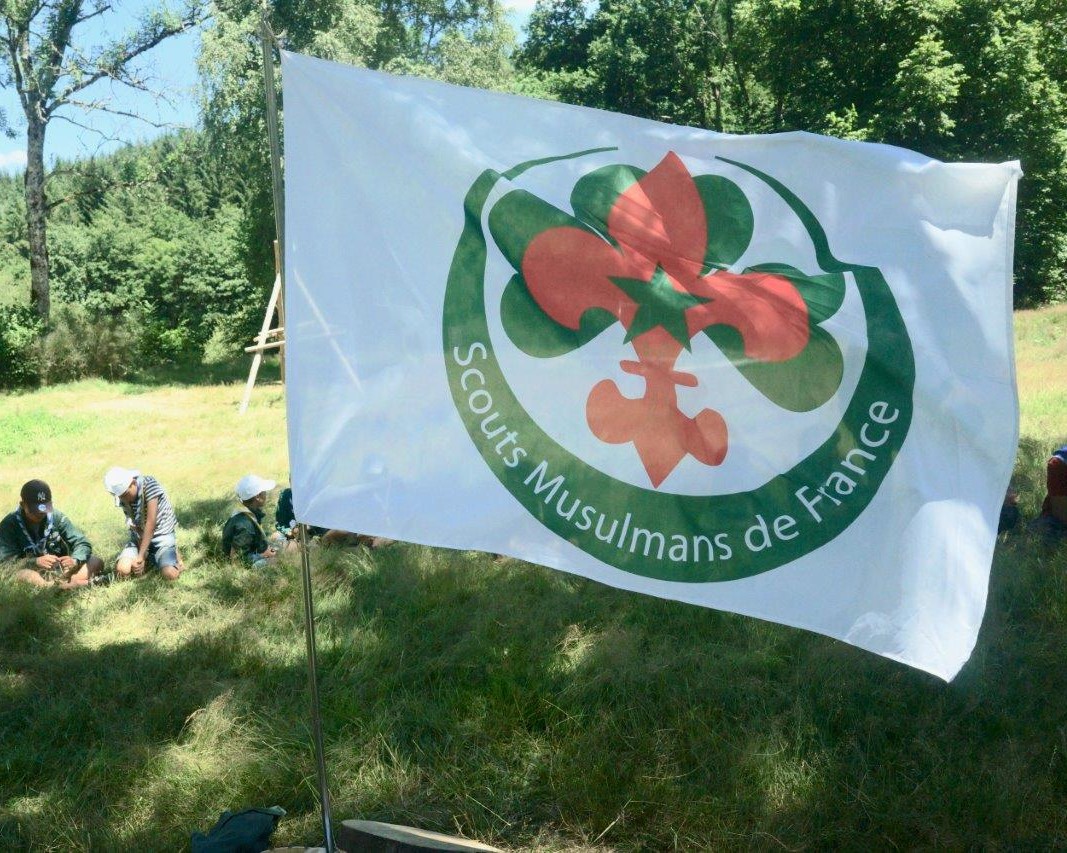 Marche de la Fraternité